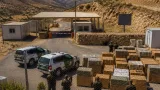 إحداث مراكز حراسة للجمارك في محيط سوق أهراس لتعزيز مراقبة الحدود وممتلكات الدولة