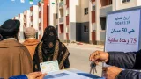 إليزي: بدء تسليم مفاتيح 75 سكنًا بحي 50 مسكن بزاوية سيدي موسى ابتداءً من 11 أوت