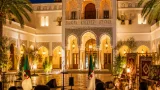 إطلاق «الكازار تلمسان» أول علامة فندقية وطنية ينطلق من تلمسان