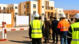 إيليزي تتسلّم سبعة هياكل تربوية جديدة تحضيرا للدخول المدرسي 2026-2027