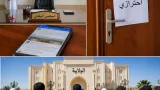 إيقاف محافظي مؤقت لرئيس بلدية العامرية بعين تموشنت بعد نشره عبارات مسيئة لسكان البلدية