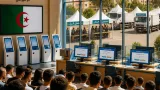 جامعة العربي بن مهيدي بأم البواقي تبدأ الموسم الجامعي باستقبال 17,500 طالب وإجراءات رقمنة واسعة