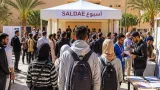 جامعة غرداية تعزّز حضورها الدولي عبر مشاركة فاعلة في أسبوع SALDAE بجامعة بجاية