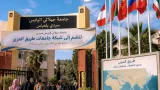 جامعة جيلالي اليابس بسيدي بلعباس تنضم رسمياً إلى شبكة جامعات طريق الحرير لتعزيز الشراكات الدولية