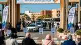 جامعة جيلالي اليابس بسيدي بلعباس تستعد لاستقبال نحو 6 آلاف طالب جديد في 2026/2027