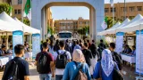 جامعة محمد البشير الإبراهيمي ببرج بوعريريج تسجل دخول قرابة 5 آلاف طالب جديد للموسم القادم