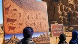 جانت تنظم أول مهرجان دولي للفن الصخري وتستضيف لقاء حفظ مواقع التاسيلي