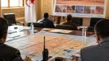 جانت تستقبل أولى دورات مهرجان الجزائر الدولي للفن الصخري في تاسيلي نازجر