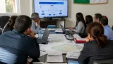 جبهة المستقبل بوهران شرق تُطلق ورشة تنظيمية مُوسعة استعدادًا للمحليات 2026