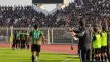جمعية وهران تنتصر ودياً على وداد تلمسان بهدف مبكر وبن الطيب يُقيّم الأداء بحذر