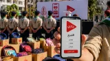 جيجل تحتضن إطلاق حملة «العودة إلى المدرسة» لجازي والكشافة الإسلامية لدعم الأسر المحتاجة