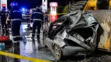 جيجل تسجّل أثقل حصيلة محلية بعد وفاة ثلاثة أشخاص في اصطدام قرب محطة شبيرة