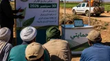 كاسنوص بتندوف تطلق حملة تحسيسية للفلاحين وتذكرهم بآجال دفع الاشتراكات