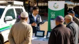 كاسنوص تيزي وزو يشدّ من وتيرة حملاته التحسيسية للفلاحين ويذكرهم بموعد 30 سبتمبر