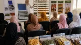 خنشلة تنظم دورة عملية حول تجفيف الخضر والفواكه وسبل تسويقها بمشاركة الجمعية النسائية