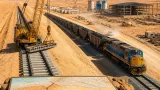 خط سكة حديدية يربط تمنراست بالشمال: رافعة تنموية ولوجستية لأقصى الجنوب