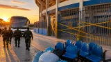 لجنة الانضباط تغرم وتمنع ترجي مستغانم من استقبال الجمهور واللعب بملعب بن سليمان