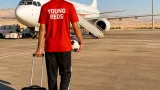 مالك أدرار ينضم إلى صفوف Young Reds التابع لرويال أنتويرب في خطوة لإعادة الإقلاع