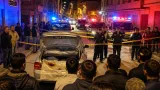 مأساة في أولاد جلال: وفاة طفلين بعد العثور عليهم داخل صندوق سيارة ونجاة ثالث