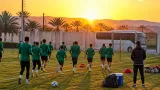 مدرب اتحاد بسكرة يرفض النتائج الحالية ويعد بتصعيد التدريبات وإجراء ودي استعداداً للاستئناف