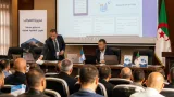 مديرية الضرائب توضّح آليات بوابة «جبايتك» وتدابير تسوية الديون في يوم إعلامي ببرج بوعريريج