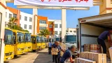 مديرية التربية بالشلف تعلن جاهزية الدخول المدرسي 21 سبتمبر وتوظيف 1,761 أستاذاً