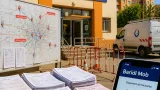 مديرية علي منجلي بقسنطينة تكثف تحصيل ديون الكهرباء والغاز وتستعرض أرقاماً كبيرة تؤثر على مشاريع الشبكات