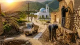 مهاجرون يعيدون الحياة إلى خمس قرى في شمال سطيف: ترميم بيوت وحفر منابع مياه وإطلاق مشاريع طرقية