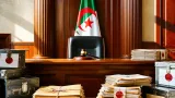 محكمة دمشق تقضي بالسجن المؤبد على مفتي النظام المخلوع أحمد حسون وتصدر إجراءات مالية ضده
