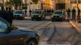 محكمة ميلة تأمر بحبس ثلاثة متهمين وتضع رابعاً تحت الرقابة القضائية بشأن محاولة دهس دركيين