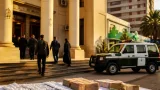 محكمة وهران تخفّض أحكامًا في شبكة لترويج المهلوسات وتدين صيدلانية بالاستئناف