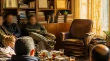 مكتبة سكيكدة تختتم احتفالات اليوم الوطني للشعر بزيارة إنسانية إلى بيت الشاعر محمد عطوي