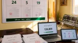 مندوبيّة الانتخابات بتامنغست تقرّ قبول 24 قائمة للبلديات والولائية استعداداً لانتخابات نوفمبر