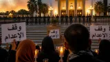 منظمة العفو الدولية تدعو الجزائر إلى وقف خطط توسيع عقوبة الإعدام بعد موجة حرائق الغابات