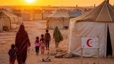 منظمة حقوقية تحذر في جنيف من هشاشة السكان بمخيمات تندوف وتطالب بتعزيز آليات الحماية