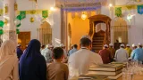 مساجد الأغواط وآفلو والجلفة ومسعد تنظم حلقات ذكر ومحاضرات دينية احتفاء بالمولد النبوي