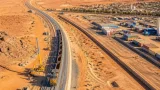 مشروع خط السكة الحديدية إلى تمنراست يحوّل صحراء الجنوب إلى محور لوجستي وتنموي