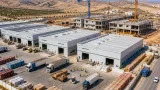 مشروع قطب صناعة الأدوات المدرسية في رأس الوادي يعزز الإنتاج المحلي ويوفر أكثر من 500 منصب عمل