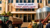 مستغانم: الإعلان عن إنشاء أول تعاونية للحبوب والبقول الجافة بالولاية