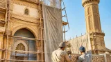 مستغانم تبدأ ترميم وتهيئة المسجدين العتيقين «المريني» و«الهداية» لإعادة الاعتبار للتراث