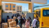 مستغانم تستقبل الموسم المدرسي باستلام 7 مجمعات و287932 تلميذاً مسجّلاً وفق المديرية
