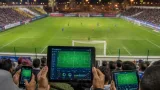 متابعة حية لمواجهة إم بي حاسي مسعود وCRB In Amenas: أدوات رقمية لتتبُّع أداء الفريقين