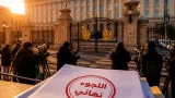 موسكو تؤكد عدم تسليم «بشار الأسد» وتصف قرار منح اللجوء بـ«نهائي»