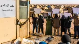 مزاعم اختلاس و«تجارة أعضاء» تهز مخيمات تندوف وتدعو إلى تحقيق دولي
