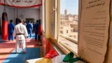 نادي الإخوة العيش للشاولين بتيارت يحصد ذهبية وفضية في البطولة الوطنية للكونغ فو ببجاية