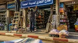 نقاش واسع في العلمة حول تسمية «شارع دبي» وتأثيره على الهوية الاقتصادية المحلية