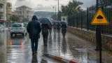 نشاط رعدي وتساقطات مطرية متوقّعان في برج بوعريريج خلال الخميس والجمعة