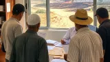 قالمة: 44 فلاحاً يتلقّون تعويضات بقيمة تفوق 14 مليون دج بعد حرائق محاصيل يوليو