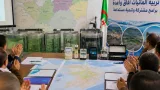 قالمة تعزز التنسيق مع ولايات الشرق لتطوير تربية المائيات وتسهيل الاستثمار