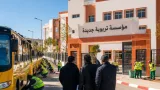 قالمة تُنهِي استعداداتها للدخول المدرسي 2026-2027 بفتح مؤسسات تربوية جديدة وتعزيز النقل